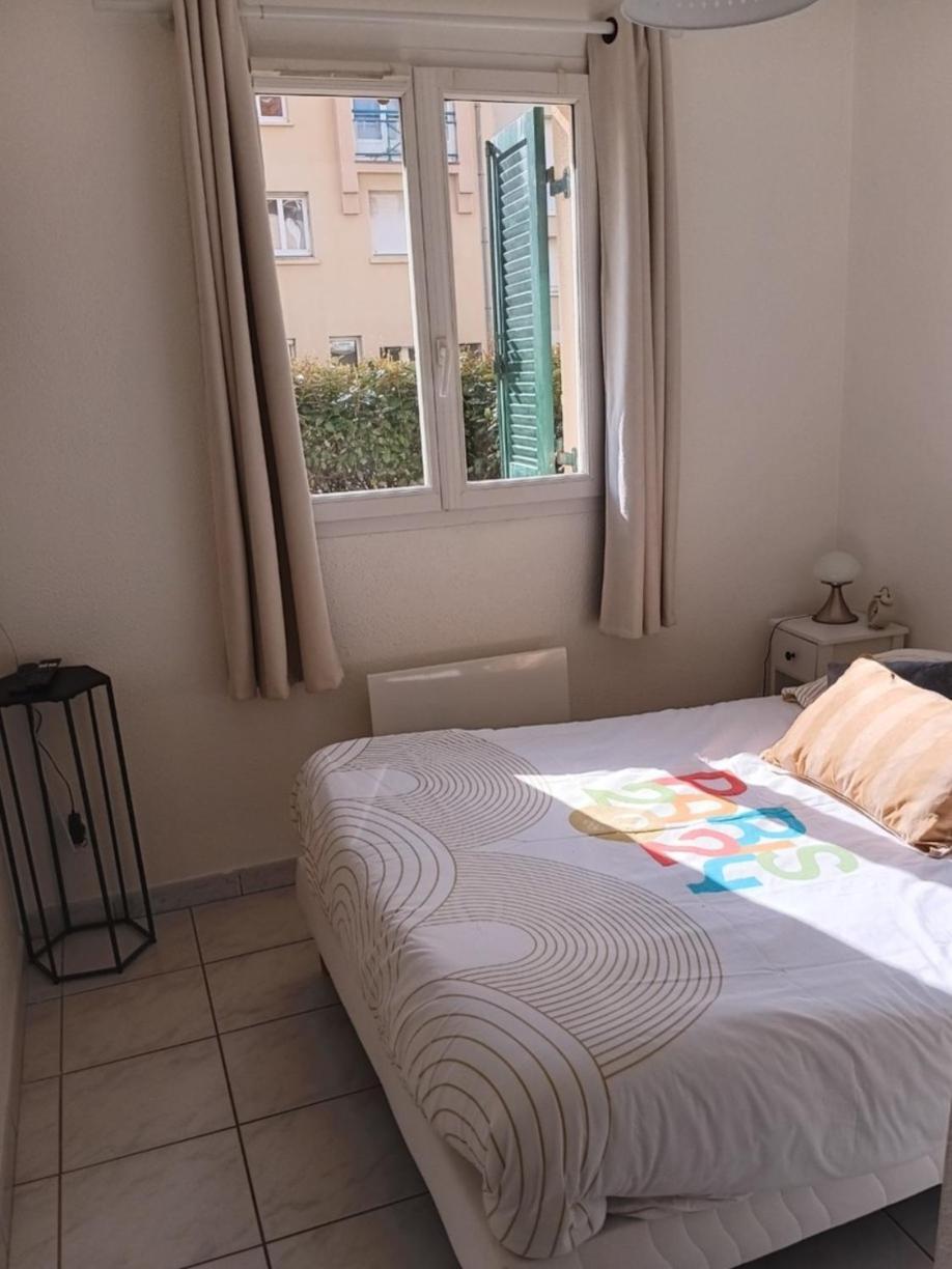 Appartement T3 Rez-de-chaussee Lumineux Avec Terrasse Proche Cucq