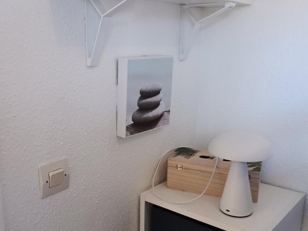 Appartement T3 Rez-de-chaussee Lumineux Avec Terrasse Proche *