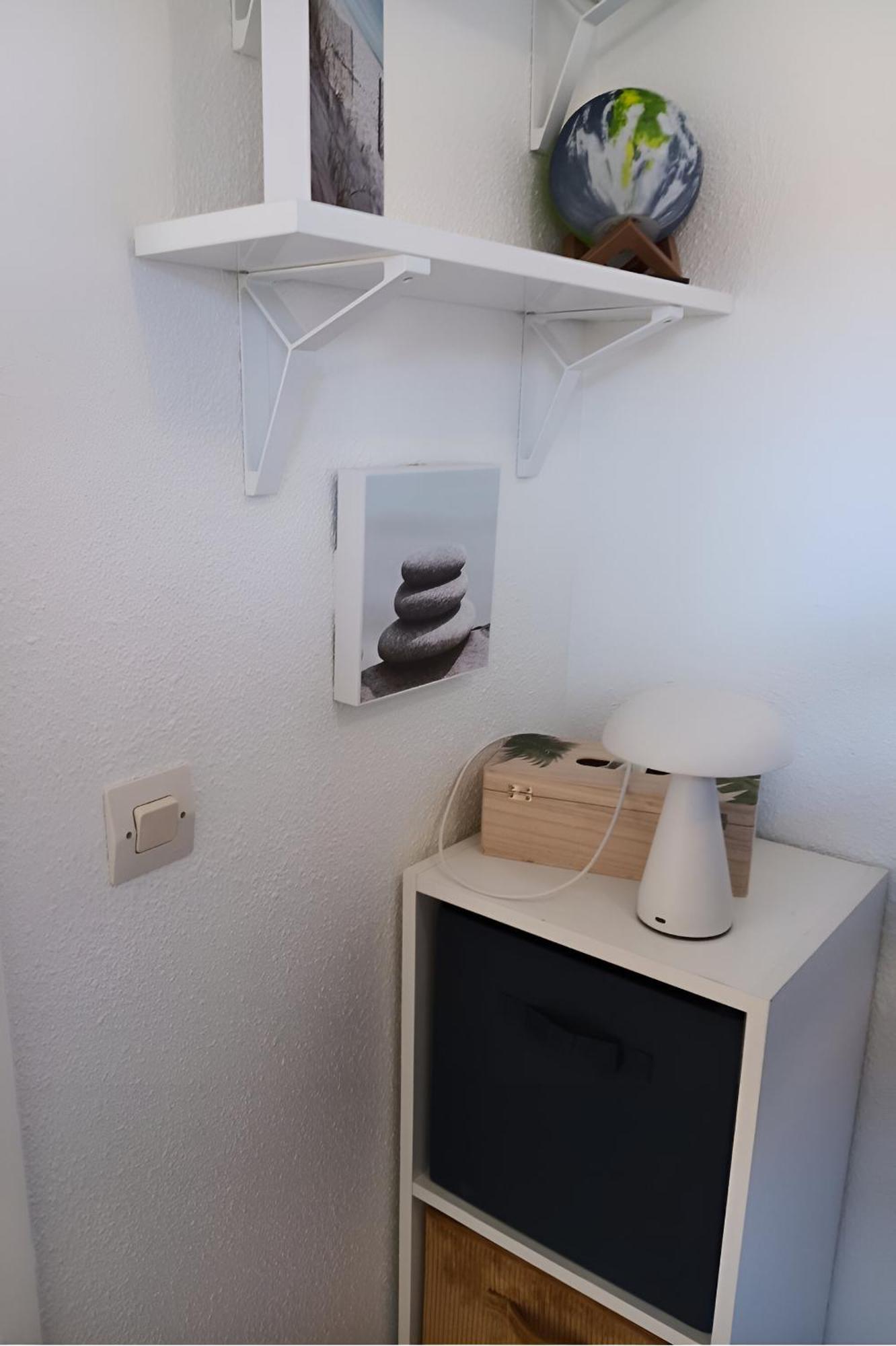 Appartement T3 Rez-de-chaussee Lumineux Avec Terrasse Proche
