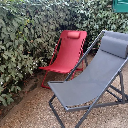 T3 Rez-De-Chaussee Lumineux Avec Terrasse Proche Plage Cucq Exterior photo
