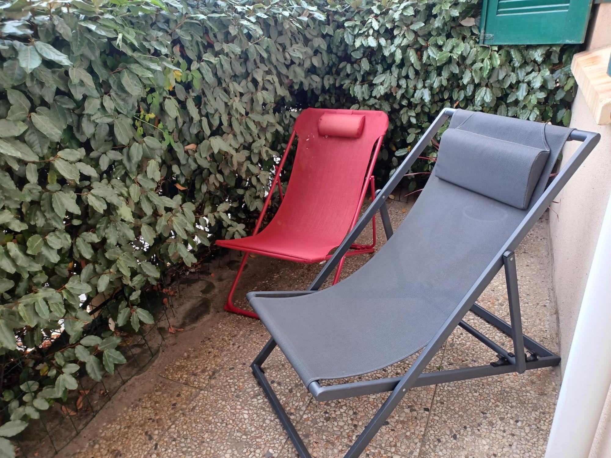 T3 Rez-de-chaussee Lumineux Avec Terrasse Proche Appartement Cucq